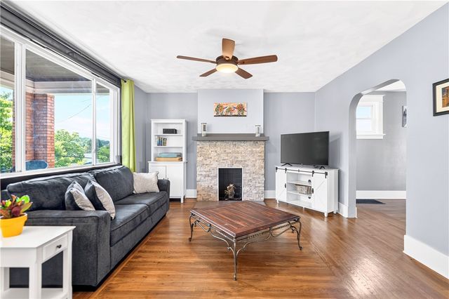 3405 Gass Ave, Brighton Heights, PA 15212