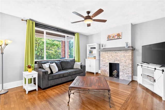 3405 Gass Ave, Brighton Heights, PA 15212