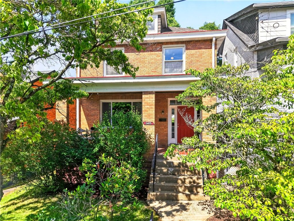 3405 Gass Ave, Brighton Heights, PA 15212