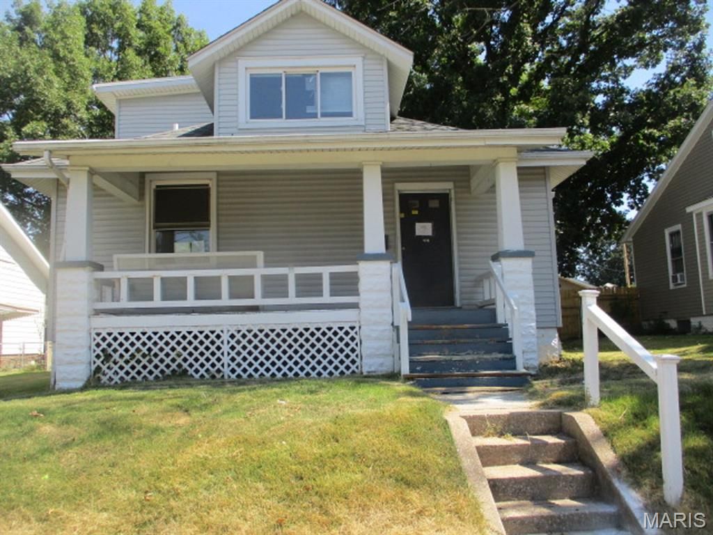 1305 Raab Avenue, Belleville, IL 62220