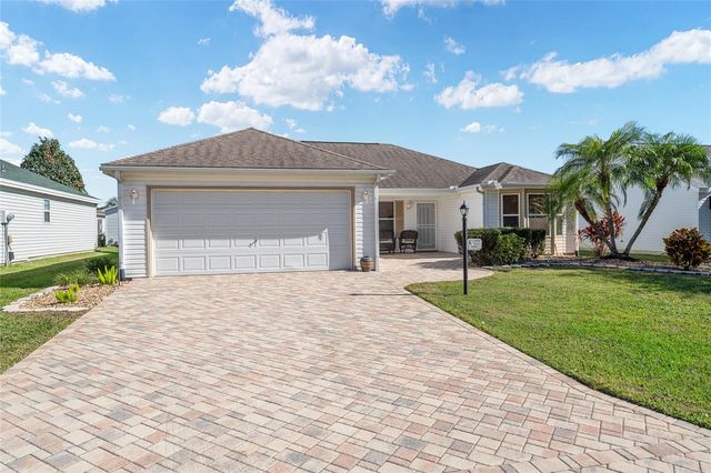 411 ALDAMA AVENUE, The Villages, FL 32159