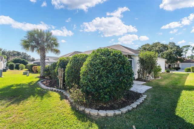 411 ALDAMA AVENUE, The Villages, FL 32159