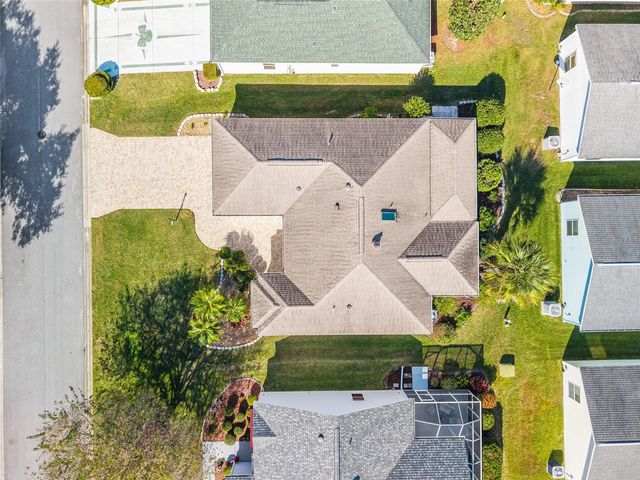 411 ALDAMA AVENUE, The Villages, FL 32159