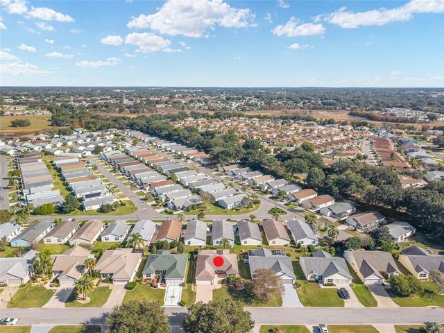 411 ALDAMA AVENUE, The Villages, FL 32159