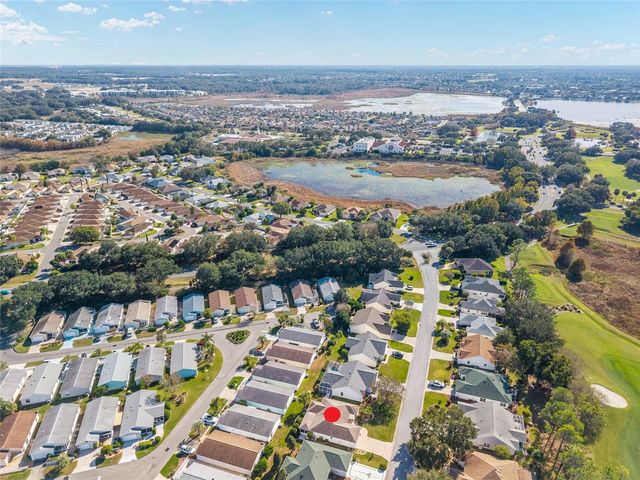 411 ALDAMA AVENUE, The Villages, FL 32159