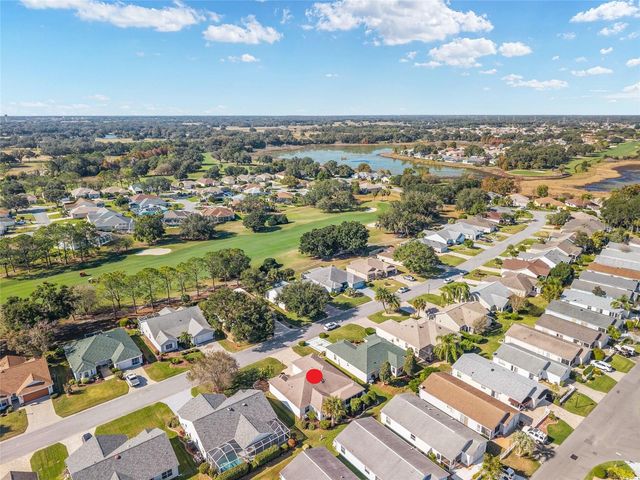 411 ALDAMA AVENUE, The Villages, FL 32159