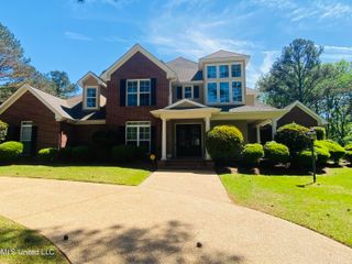 140 Oak View Drive, Terry, MS 39170