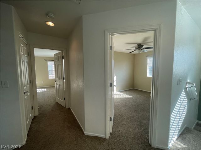 2412 Briggsdale Avenue, North Las Vegas, NV 89081