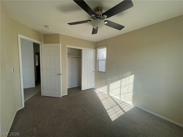 2412 Briggsdale Avenue, North Las Vegas, NV 89081