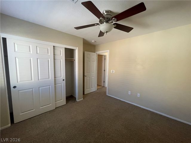 2412 Briggsdale Avenue, North Las Vegas, NV 89081