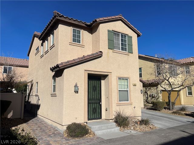 2412 Briggsdale Avenue, North Las Vegas, NV 89081