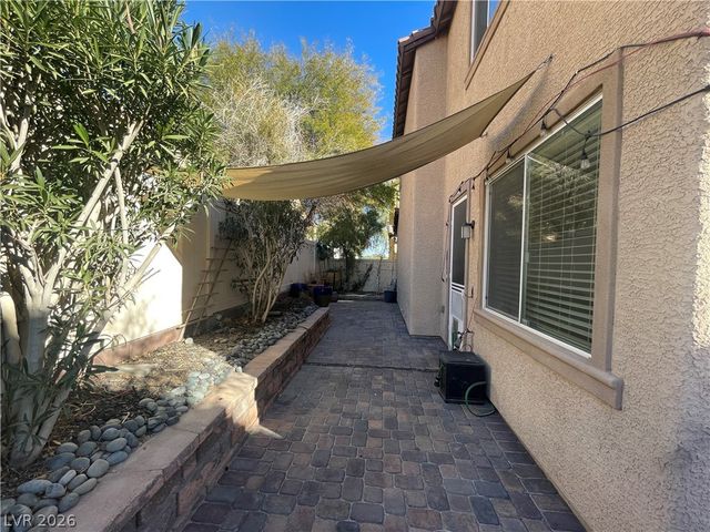 2412 Briggsdale Avenue, North Las Vegas, NV 89081