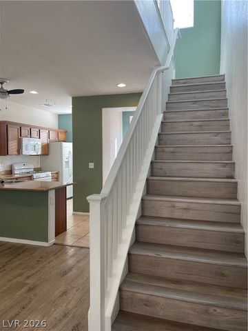 2412 Briggsdale Avenue, North Las Vegas, NV 89081