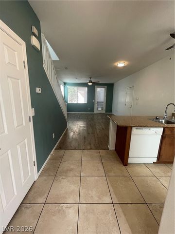 2412 Briggsdale Avenue, North Las Vegas, NV 89081