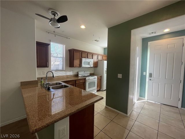 2412 Briggsdale Avenue, North Las Vegas, NV 89081