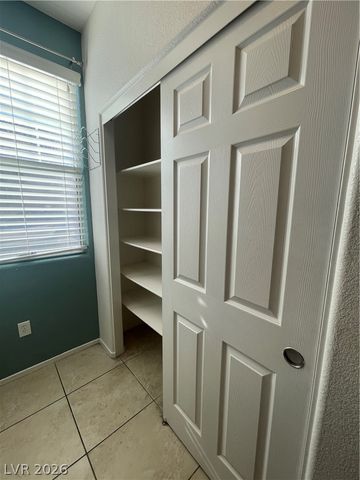 2412 Briggsdale Avenue, North Las Vegas, NV 89081