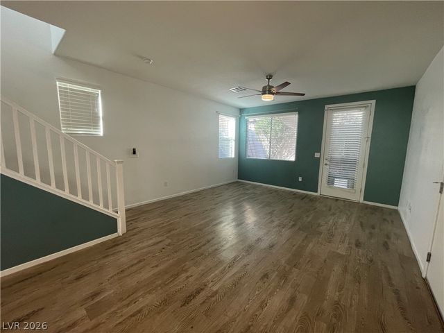 2412 Briggsdale Avenue, North Las Vegas, NV 89081