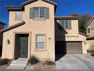 2412 Briggsdale Avenue, North Las Vegas, NV 89081