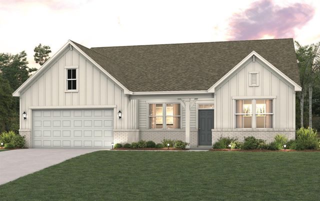 31 ORION DRIVE, Flagler Beach, FL 32136