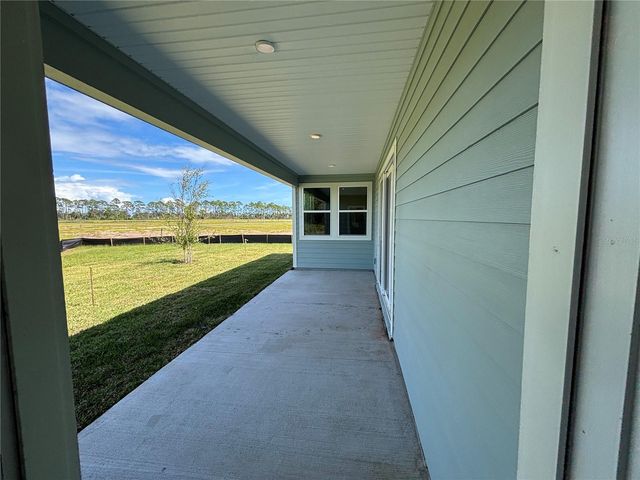 31 ORION DRIVE, Flagler Beach, FL 32136