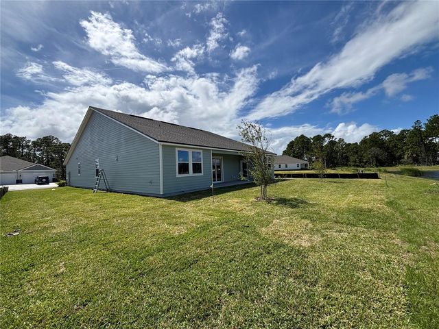31 ORION DRIVE, Flagler Beach, FL 32136