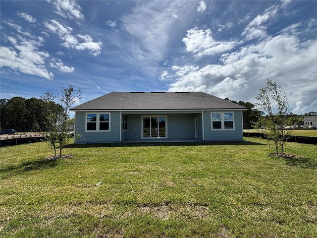 31 ORION DRIVE, Flagler Beach, FL 32136