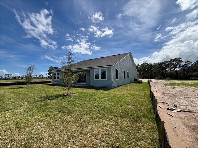 31 ORION DRIVE, Flagler Beach, FL 32136