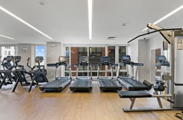 400 Stuart 18G, Boston, MA 02116