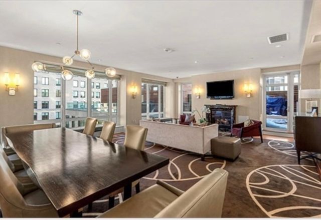 400 Stuart 18G, Boston, MA 02116