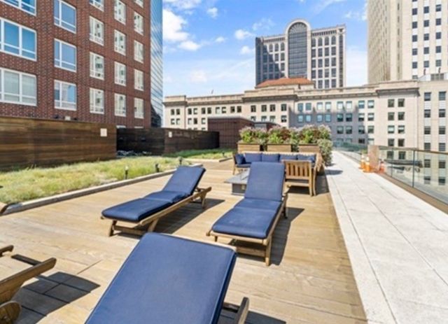 400 Stuart 18G, Boston, MA 02116
