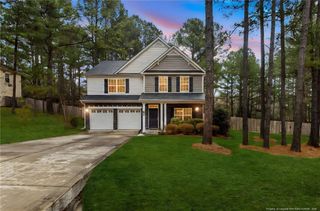 83 Highgreen Point, Cameron, NC 28326