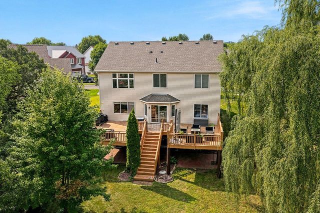 237 Adam Circle, Carver, MN 55315