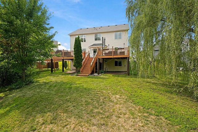237 Adam Circle, Carver, MN 55315