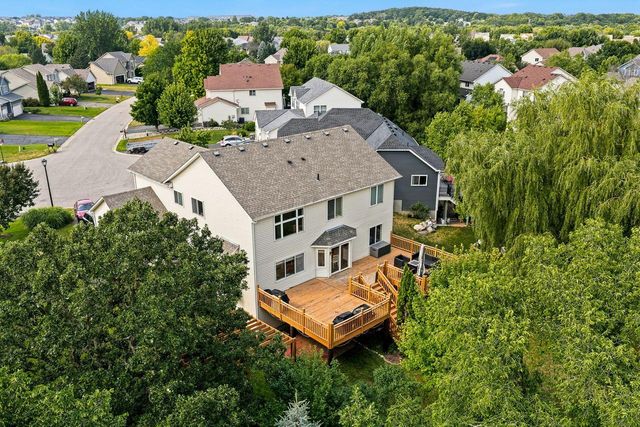 237 Adam Circle, Carver, MN 55315