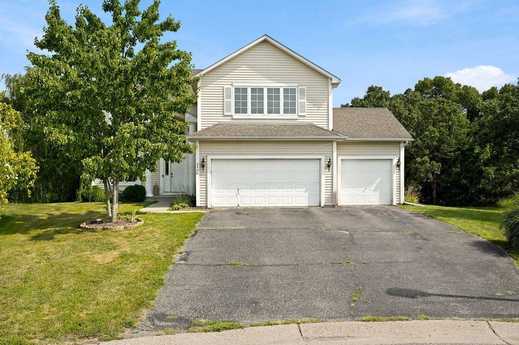 237 Adam Circle, Carver, MN 55315 — photo 2