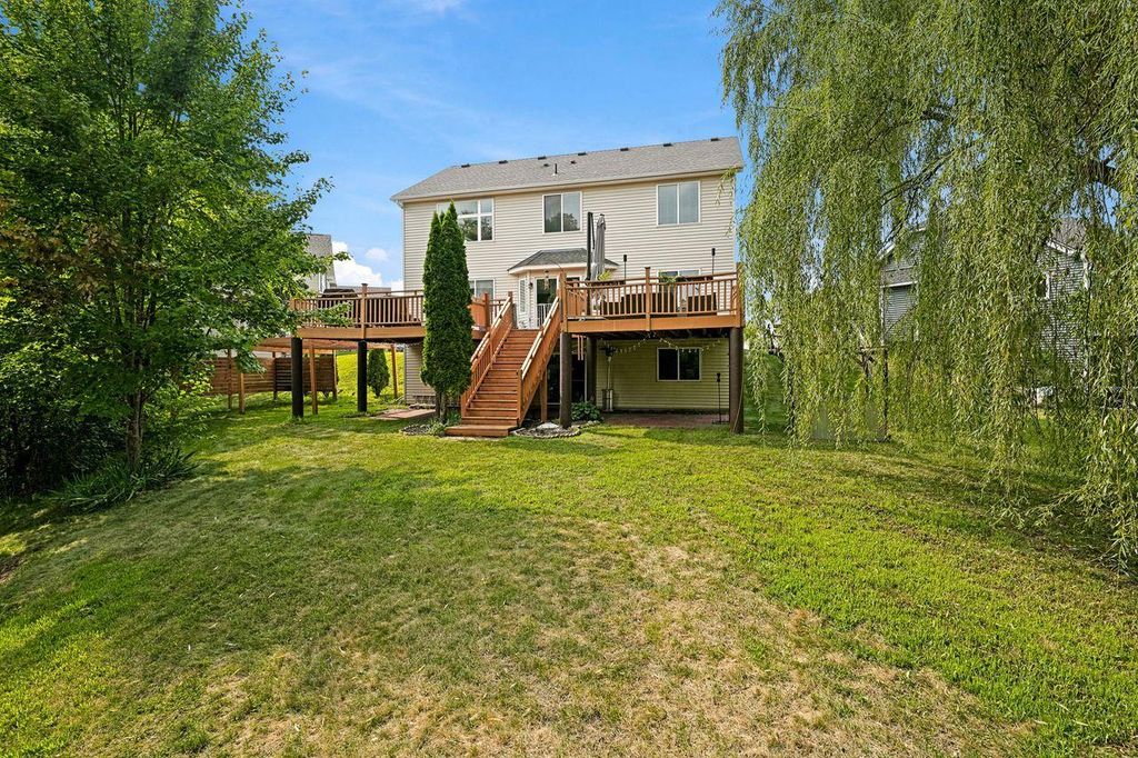 237 Adam Circle, Carver, MN 55315 — photo 5
