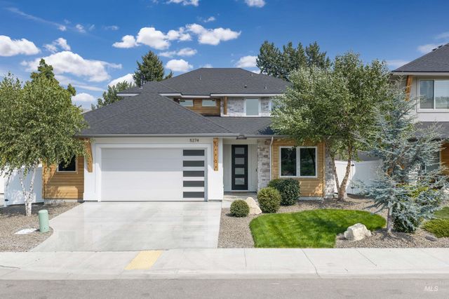 5274 N Cengotita Ln, Boise, ID 83703
