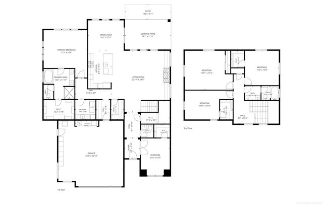 5274 N Cengotita Ln, Boise, ID 83703