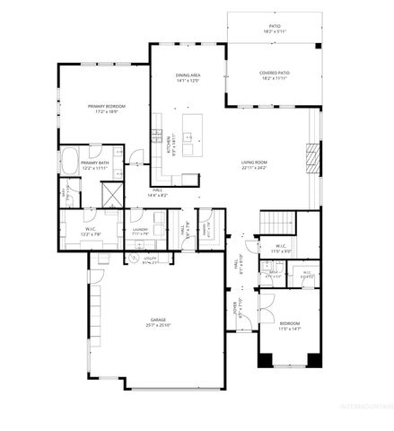 5274 N Cengotita Ln, Boise, ID 83703