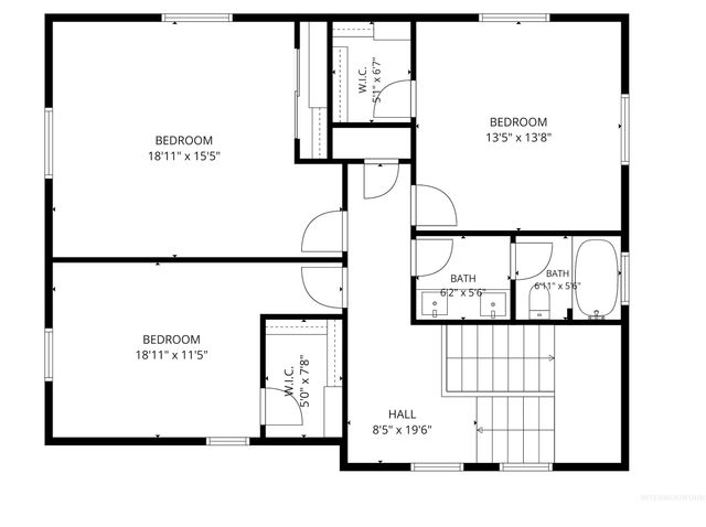 5274 N Cengotita Ln, Boise, ID 83703
