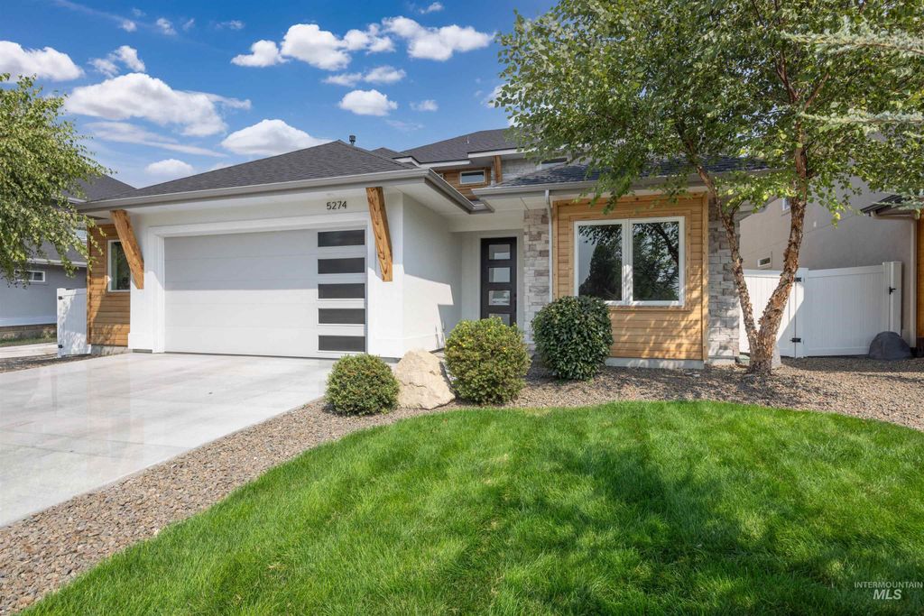 5274 N Cengotita Ln, Boise, ID 83703 photo 3