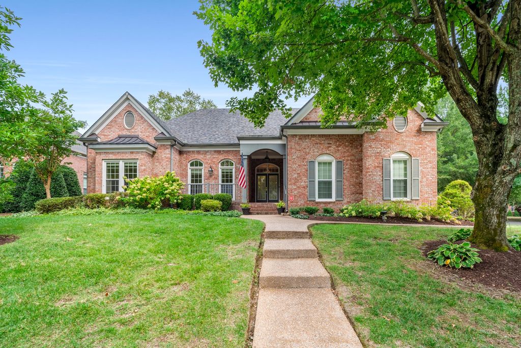 300 Matherson Ct, Franklin, TN 37067