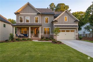 1738 Pucketts Drive, Lilburn, GA 30047