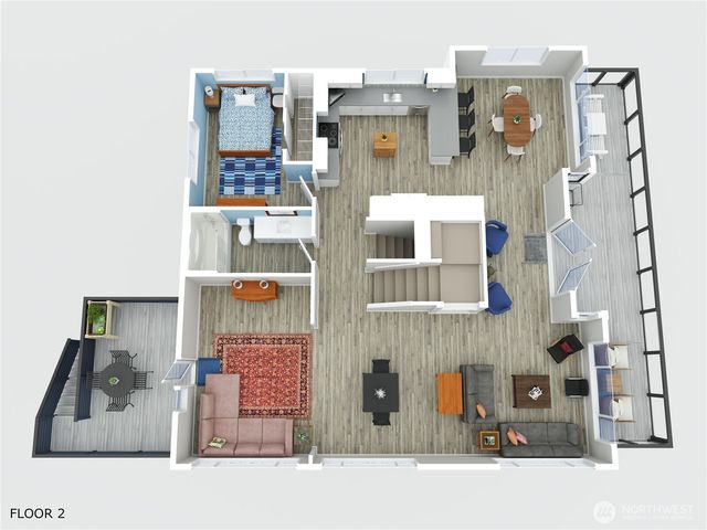 264 Stringtown Road, Ilwaco, WA 98624