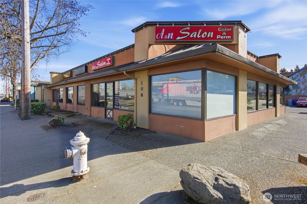 106 Central Avenue N, Kent, WA 98032