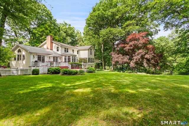 59 September Lane, Weston, CT 06883