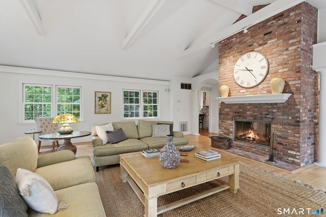 59 September Lane, Weston, CT 06883