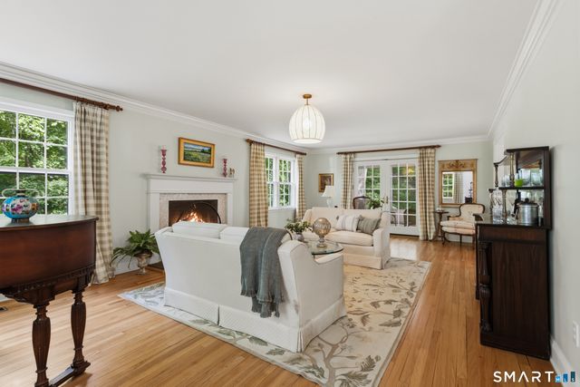 59 September Lane, Weston, CT 06883