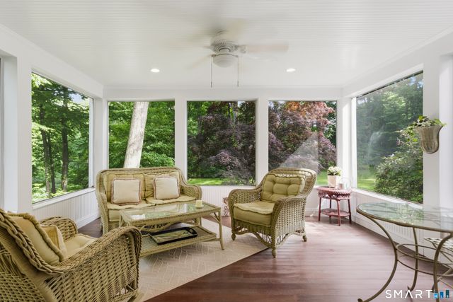 59 September Lane, Weston, CT 06883