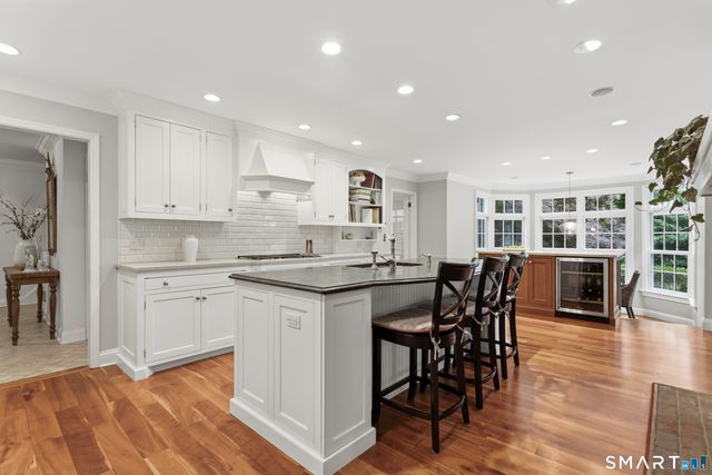 59 September Lane, Weston, CT 06883